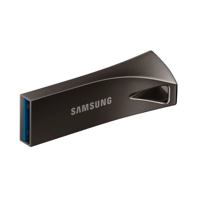 Afbeelding van Samsung Bar Plus 128gb Titanium Grijs