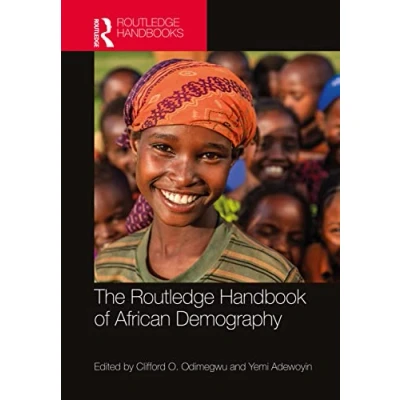 Afbeelding van The Routledge Handbook of African Demography