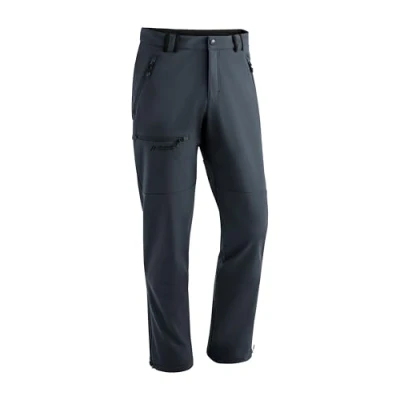 Afbeelding van Maier Sports Softshell broek Adakit M