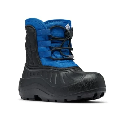 Afbeelding van Columbia Unisex Little Kids Powderbug Snowlite Lace Boot