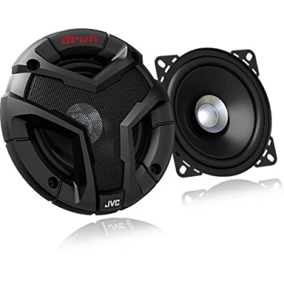 Afbeelding van JVC CS V418 Autospeakers (10 cm)