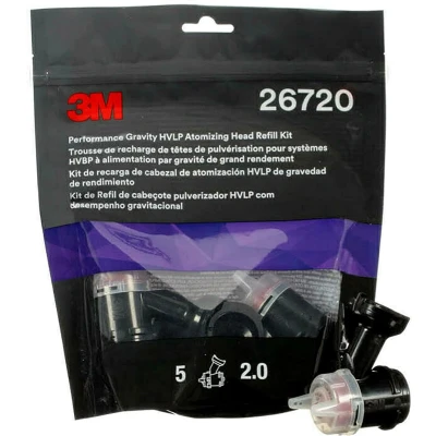 Afbeelding van 3M Performance PPS 2.0 Spuitkoppen