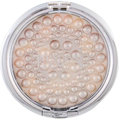 Afbeelding van Powder Palette Mineral Glow Pearls 8 G