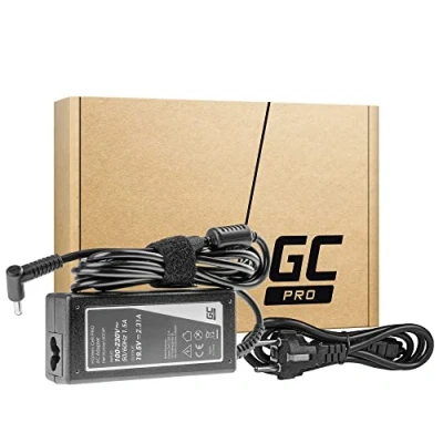 Afbeelding van Green Cell AD74P netvoeding &amp; inverter Binnen 45 W Zwart
