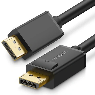 Afbeelding van 1 Meter Displayport DP Male naar Kabel