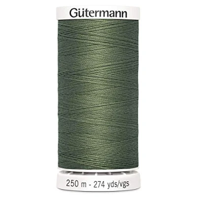 Afbeelding van Gutermann Sew All polyester draad, 250 m, Kelp (0824), 5,5 x 2,7 cm
