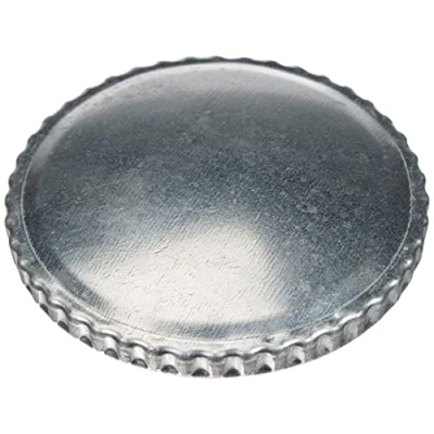 Afbeelding van Ratioparts 2 830 bajonettankdeksel 80 mm tankdeksel