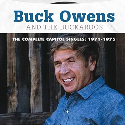 Afbeelding van The Complete Capitol Singles: 1971 1975