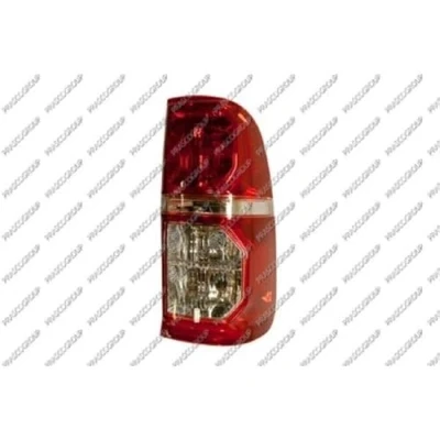 Afbeelding van PRASCO TY8204053 Achterlicht rechts TOYOTA: Hilux VII Pick up 2.7, 2.7 4WD 2005 2015
