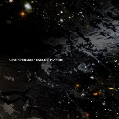 Afbeelding van Austin Peralta Endless Planets (2 LPs)