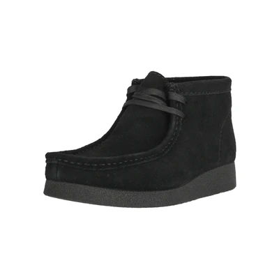 Afbeelding van Clarks TORHILL BEE Dames veterschoenen Kleur: Zwart Maat: 38.5