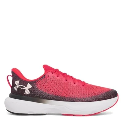 Afbeelding van Under Armour Infinite, Racerred Castlerock White, 42 EU