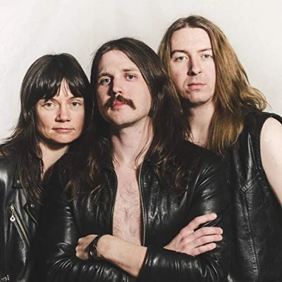 Afbeelding van Time Rift Eternal Rock (CD)