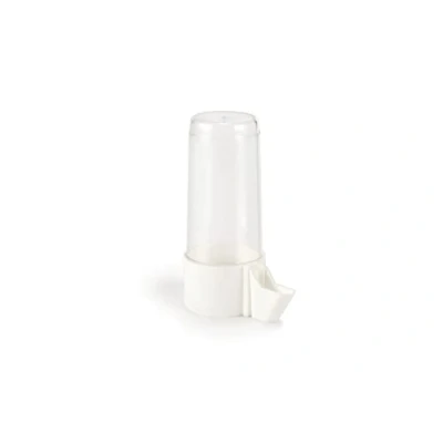 Afbeelding van Drinkfontein snavelbek super plastic wit