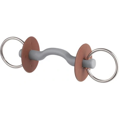 Afbeelding van Beris Watertrens 7,5cm 18mm met Harde Tongboog 12cm