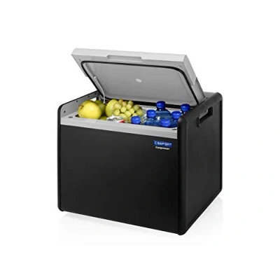 Afbeelding van Campart Travel CB 8678 Koelbox 41 liter capaciteit Compressorsysteem (230V)