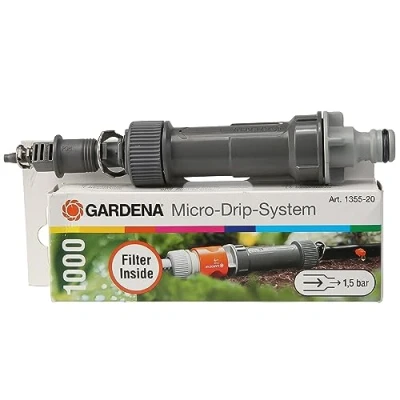 Afbeelding van GARDENA Micro Drip Systeem Basisapparaat 1000