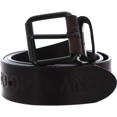 Afbeelding van Joop! Jeans Riem leer