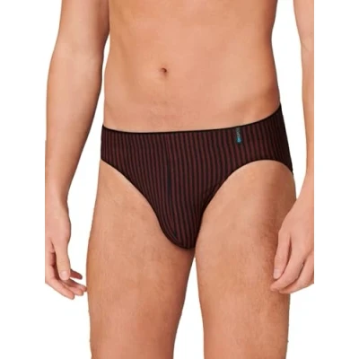 Afbeelding van Schiesser Herren Unterwäsche Supermini atmungsaktiv und weich Long Life Soft