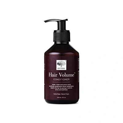 Afbeelding van 25% korting New Nordic Hair Volume Conditioner 250ml
