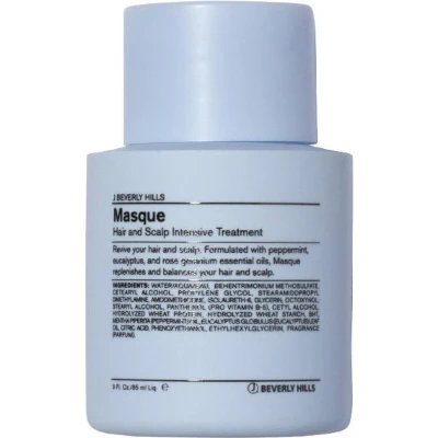 Afbeelding van J Beverly Hills BLUE Masque Treatment 85ml
