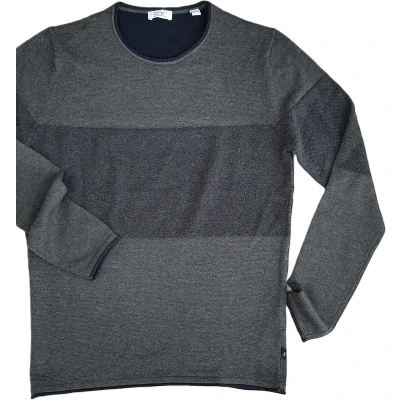 Afbeelding van EDC by Esprit trui Heren Army green