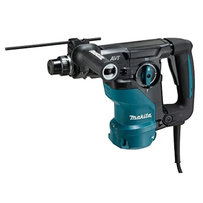 Afbeelding van Makita HR3011FCJ 230 V Combihamer in mbox