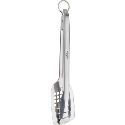 Afbeelding van RVS spateltang Napoleon Grills
