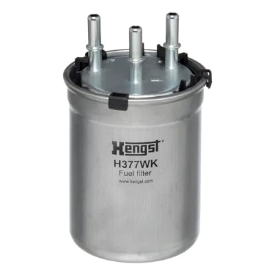 Afbeelding van Hengst Filter Brandstoffilter H377WK