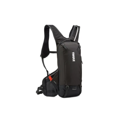 Afbeelding van Rugzak Thule Rail Bike Hydration 8L Obsidian