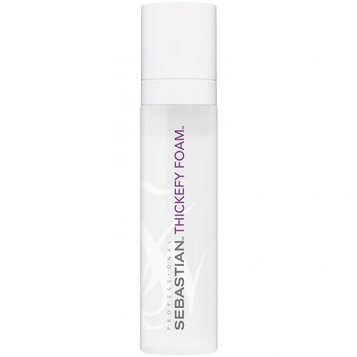 Afbeelding van Sebastian Flow Thickefy Foam 200 ml