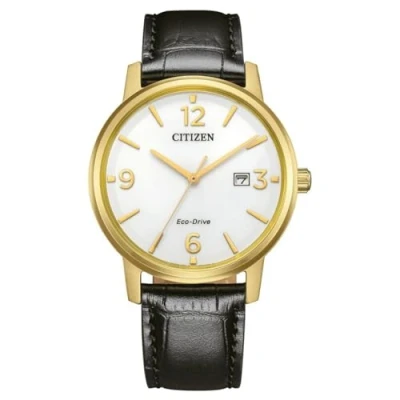 Afbeelding van Reloj Citizen Of collection BM6756 01A Eco Drive