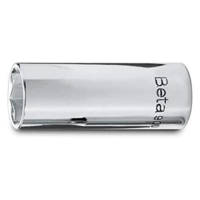 Afbeelding van Beta 1/4 Dopsleutels zeskant, lange uitvoering 900L 7 009000186