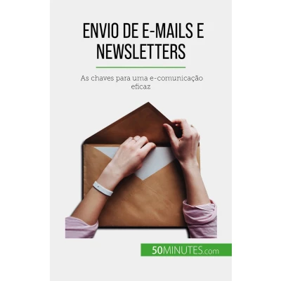 Afbeelding van Envio de e mails newsletters: As chaves para uma comunicação eficaz