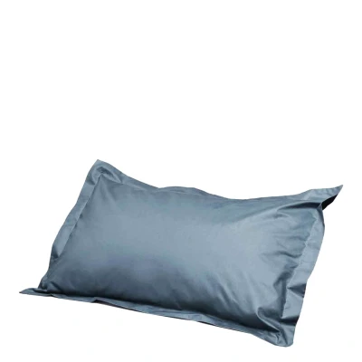 Afbeelding van TravelBlue Hypno Slaap Kussen dark blue grey
