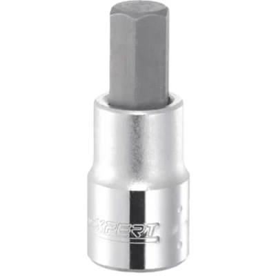 Afbeelding van EXPERT E031906 schroevendraaierdop 1/2&quot; voor zeskant inbusschroeven 9 mm