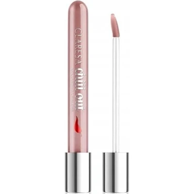 Afbeelding van Claresa Volumizing Lipgloss Chill Out 10 Easy Going 5ml