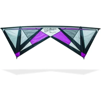 Afbeelding van Revolution 1.5 Reflex RX purple