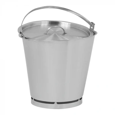 Afbeelding van emmer 10L, 705310, HVS Select