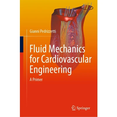 Afbeelding van Fluid Mechanics for Cardiovascular Engineering: A Primer
