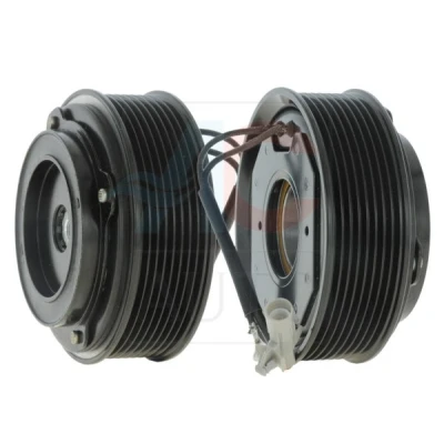 Afbeelding van Magneetkoppeling, airconditioningcompressor ACAUTO AC 06DN131