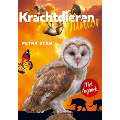 Afbeelding van Krachtdieren junior