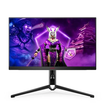 Afbeelding van AOC AGON PRO AG274FZ Full HD Gaming Monitor 240hz 27 inch