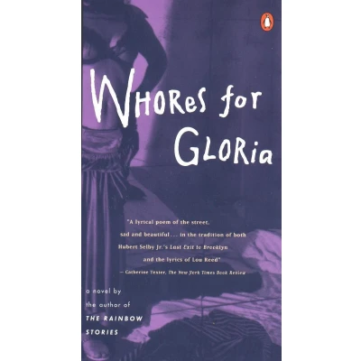 Afbeelding van Whores for Gloria: A Novel