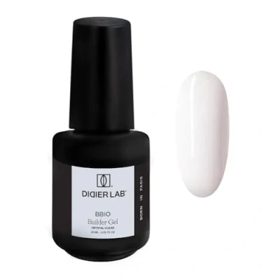 Afbeelding van Didier Lab Nagellak Builder gel BBIO
