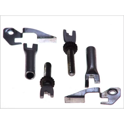 Afbeelding van Afstelset, trommelrem QUICK BRAKE 107 53 001