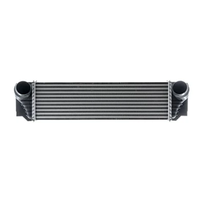 Afbeelding van Intercooler, inlaatluchtkoeler MAHLE CI 183 000P