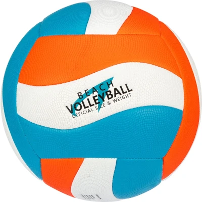 Afbeelding van Avento Beachvolleybal Smash Wave Soft Touch Oranje/Wit