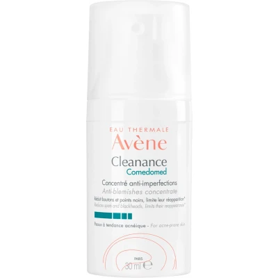 Afbeelding van Avene Cleanance Comedomed Anti Blemishes Concentrate 30 Ml