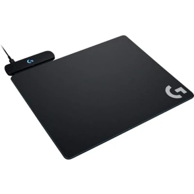 Afbeelding van Logitech G PowerPlay Wireless Charging System Muismat